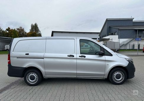 Mercedes-Benz Vito, 2019