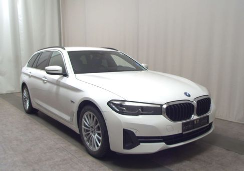 BMW 530, 2023