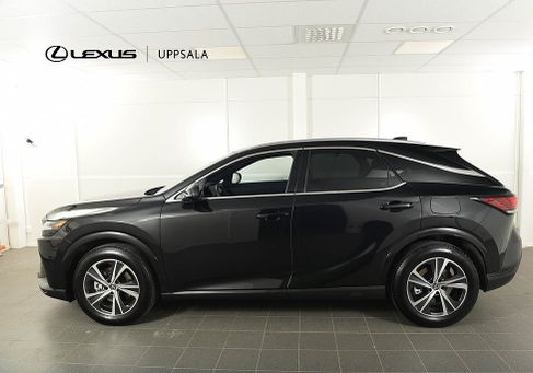 Lexus RX, 2024