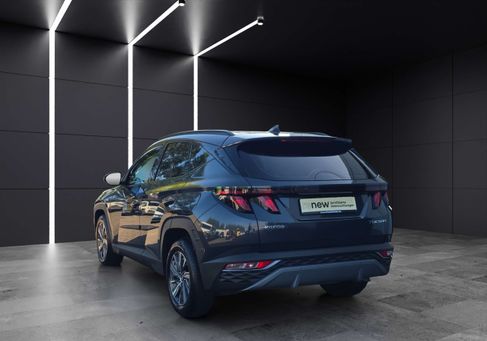 Hyundai Tucson, 2022 2