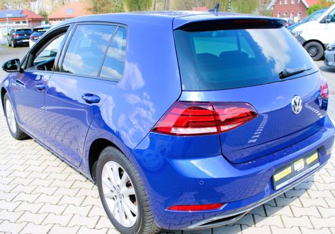 Volkswagen Golf, 2018 3