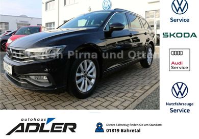 Volkswagen Passat, 2020