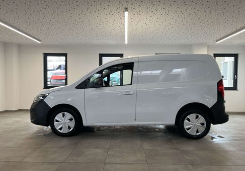 Nissan Townstar, 2026 2