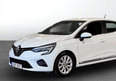 Renault Clio, 2023