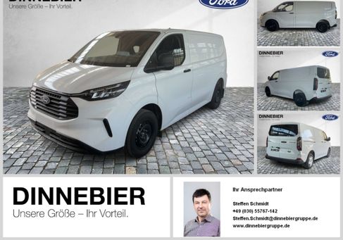 Ford Transit Custom, 2023