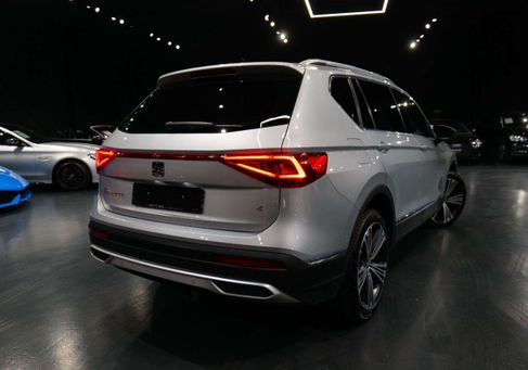 Seat Tarraco, 2020 3