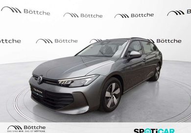 Volkswagen Passat Variant, 2024