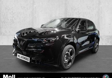 Alfa Romeo Junior, 2026