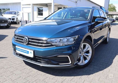Volkswagen Passat Variant, 2020