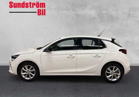 Opel Corsa, 2021 2