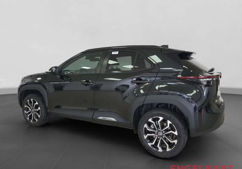 Toyota Yaris Cross, 2026
