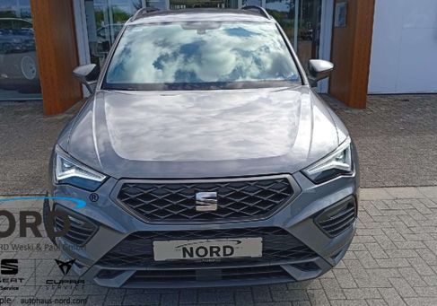 Seat Ateca, 2023