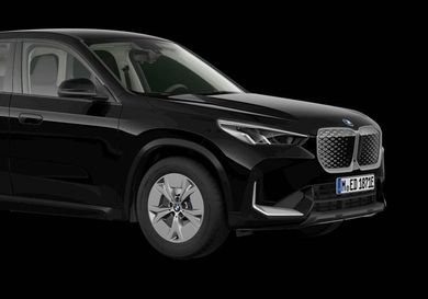 BMW, 2027