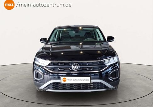 Volkswagen T-Roc, 2024