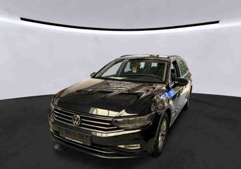Volkswagen Passat Variant, 2023 2