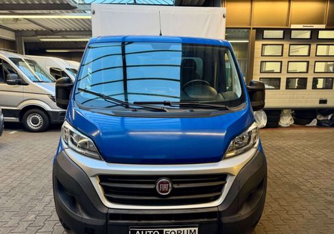 Fiat Ducato, 2019