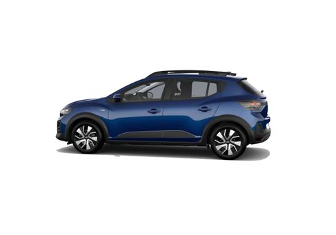 Dacia Sandero, 2026