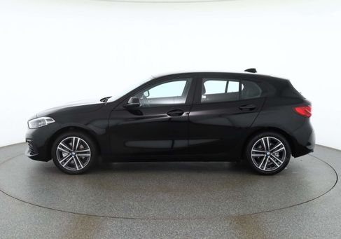 BMW 118, 2023 2
