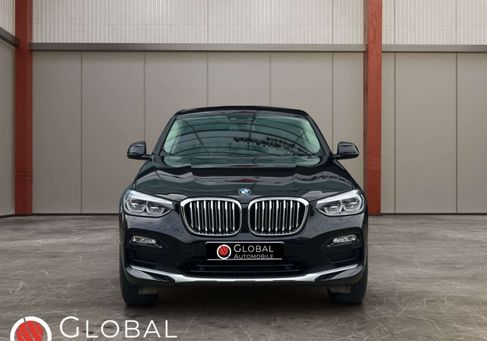 BMW X4, 2019 3