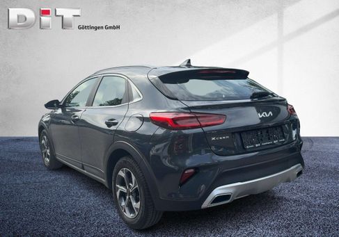 Kia XCeed, 2021
