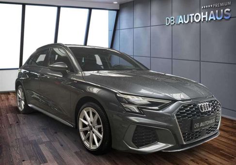 Audi A3, 2023 2