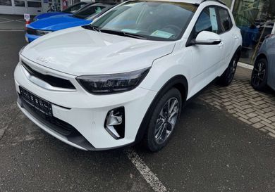 Kia Stonic, 2026