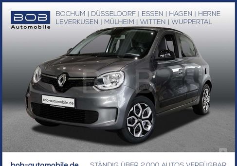 Renault Twingo, 2023