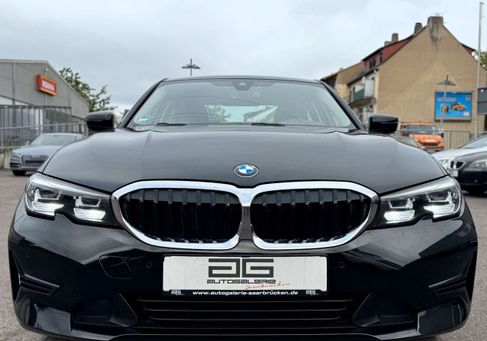 BMW 320, 2022 2