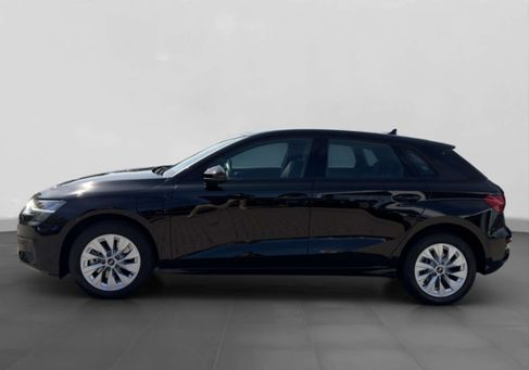 Audi A3, 2023 3