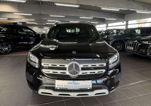 Mercedes-Benz GLB 180, 2022