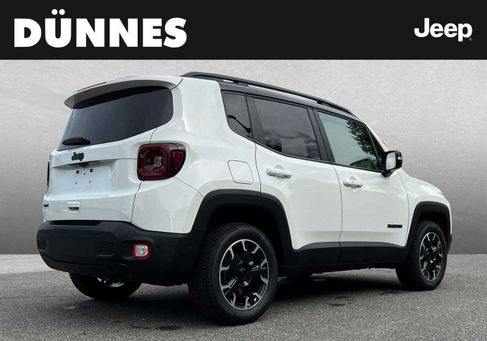 Jeep Renegade, 2023 2