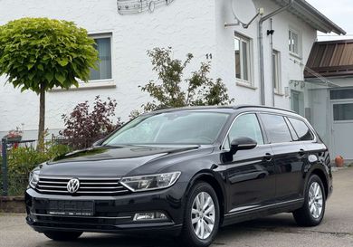 Volkswagen Passat, 2019