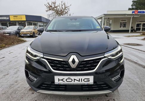 Renault Arkana, 2023