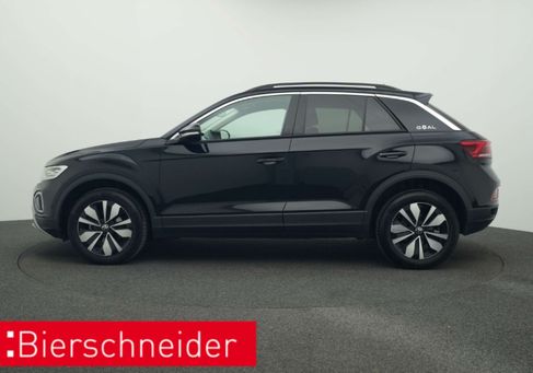 Volkswagen T-Roc, 2025 2