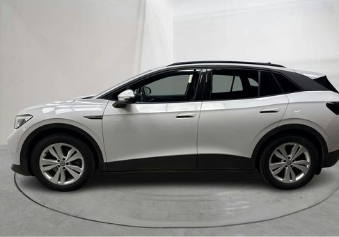 Volkswagen ID.4, 2023