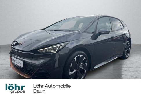 Cupra Born, 2023