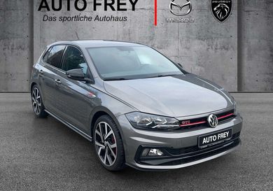 Volkswagen Polo, 2019