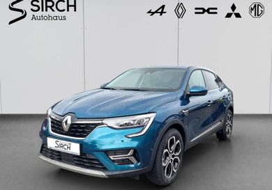 Renault Arkana, 2023