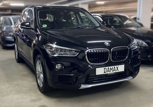 BMW X1, 2019 2