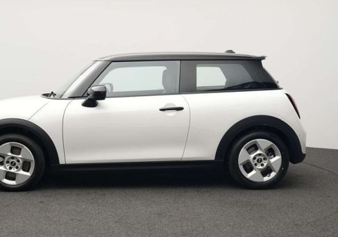 MINI Cooper S, 2025