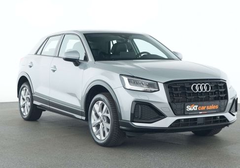 Audi Q2, 2025 2