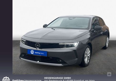 Opel Astra, 2023