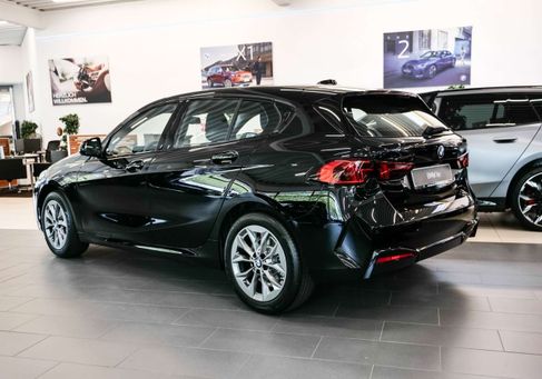 BMW 120, 2026