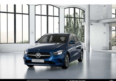 Mercedes-Benz B 250, 2023
