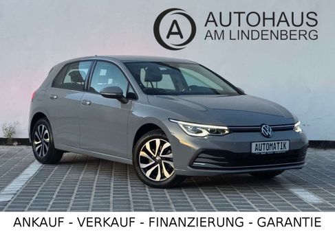 Volkswagen Golf, 2022 3