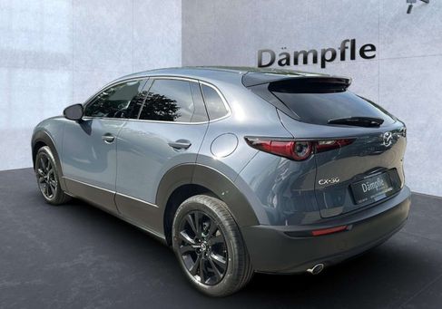 Mazda CX-30, 2025 3