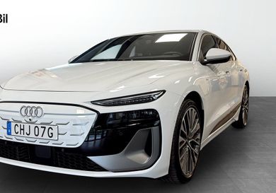Audi, 2025