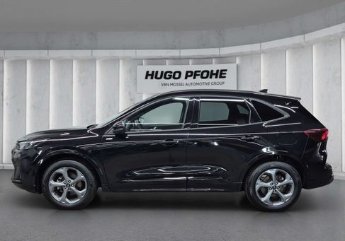 Ford Kuga, 2024