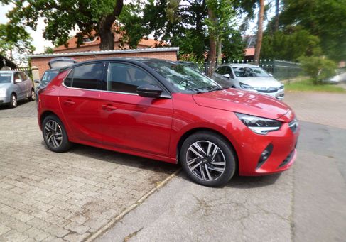 Opel Corsa, 2022 2