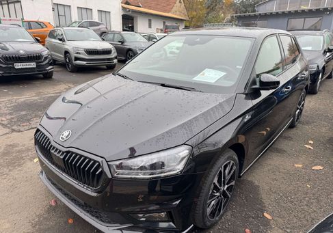 Skoda Fabia, 2025
